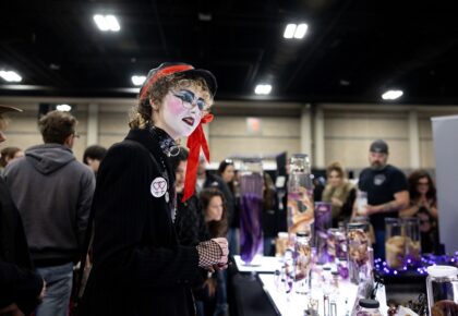 addities and curiosities expo san diego