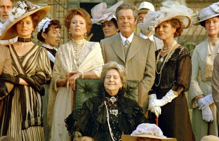 Enjoy Movies Under The Stars At The Annual Little Italy Summer Film Festival