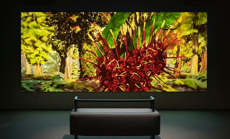 Soft Power exhibition at Oceanside Museum of Art