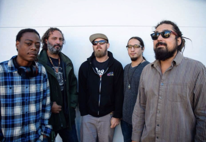 Ocean Beach Oktoberfest Bands
