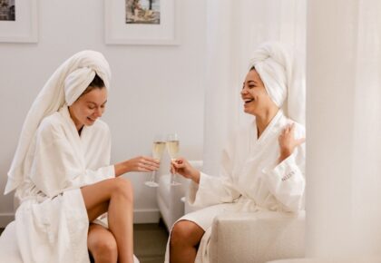 Ocean Pearl Spa To Host Mind, Body, Glow Event