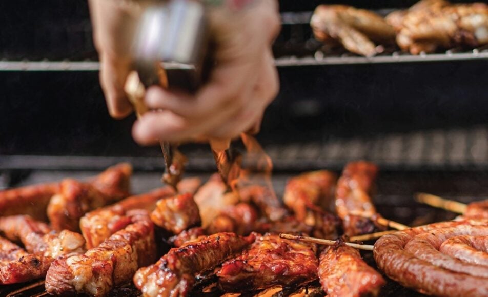 3rd Annual Downtown Oceanside Ace Hardware BBQ Competition