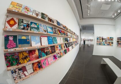san diego art community