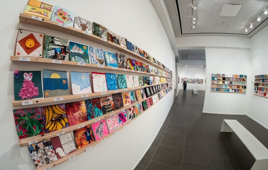 san diego art community