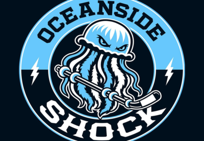 Oceanside Shock hockey team