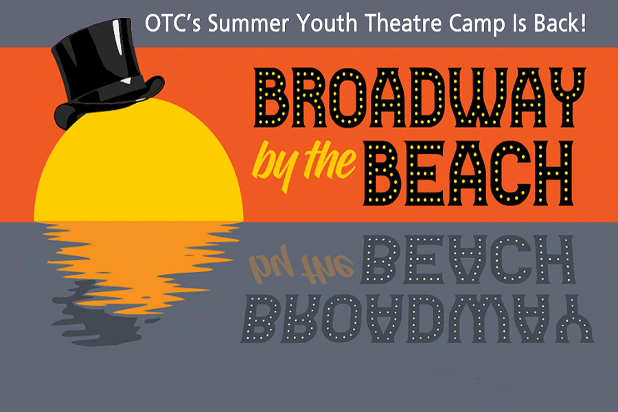 Oceanside Theater Company's Youth Theater Arts Camp is back at The Brooks