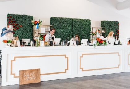 The Old Globe Solstice Soiree