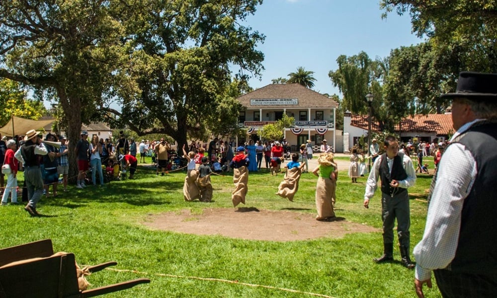 things to do in San Diego for 4th of July