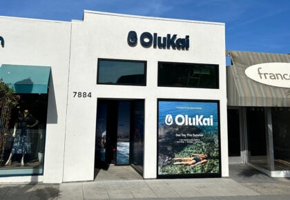 OluKai La Jolla