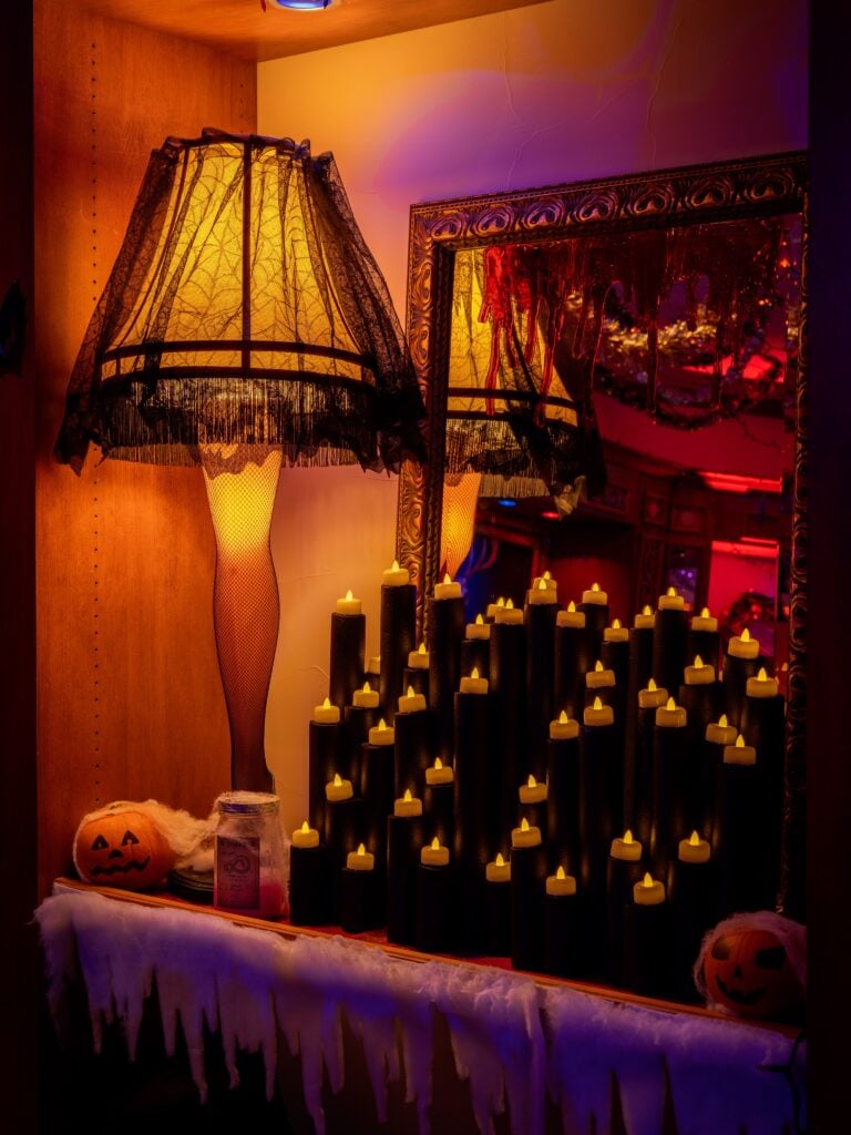 omni la costa The Nightmare Before Blitzen’s
