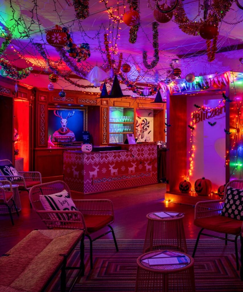 halloween in san diego