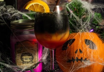 omni la costa The Nightmare Before Blitzen’s