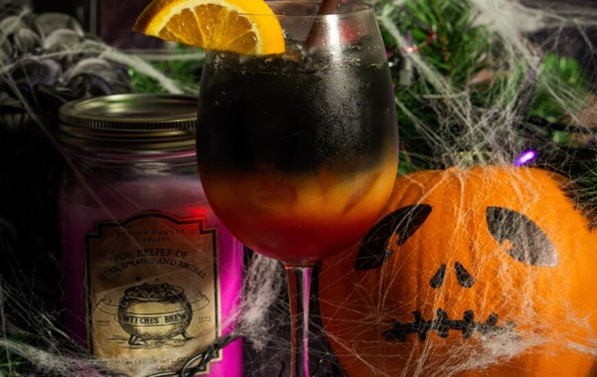 omni la costa The Nightmare Before Blitzen’s