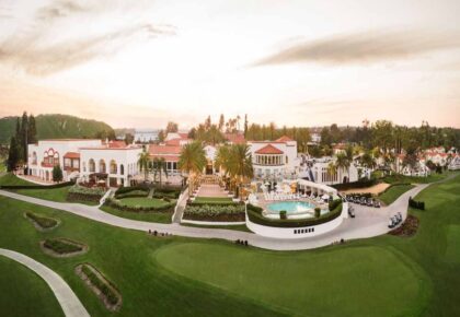 Omni La Costa Resort and Spa Legacy Weekend