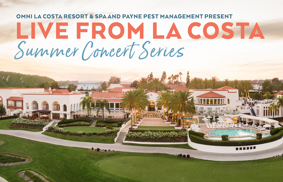 Omni La Costa Resort & Spa