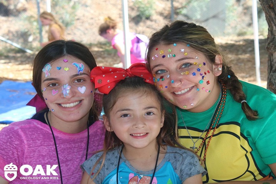 Oncology And Kids (OAK) Re-Launches To Support Kids Impacted By Cancer