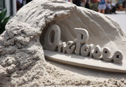 Summer Surf Fest One Paseo