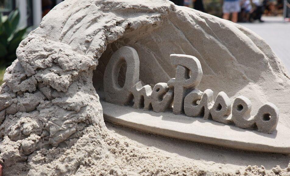Summer Surf Fest One Paseo