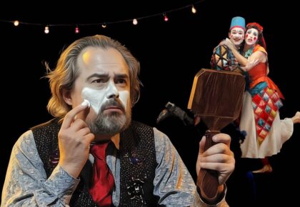 San Diego Opera: Opera Uncorked