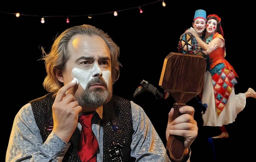 San Diego Opera: Opera Uncorked
