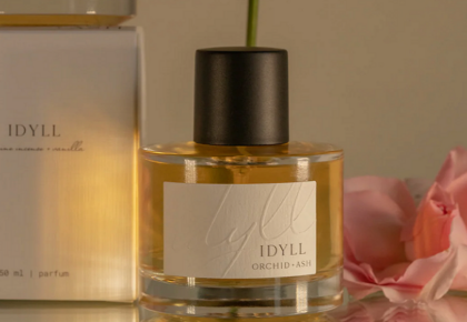 Orchid & Ash Perfume Lab: Learn The Art Of Perfume Formulation