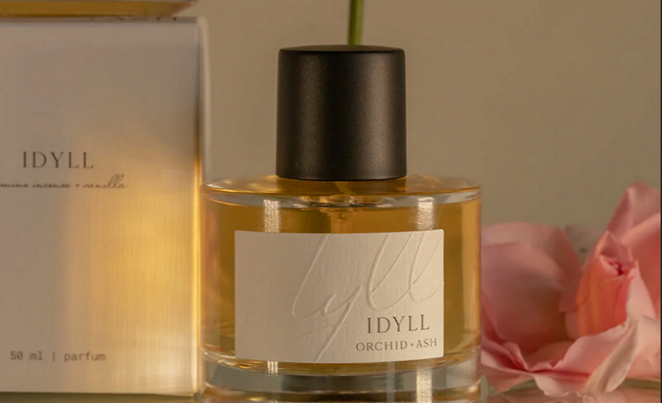 Orchid & Ash Perfume Lab: Learn The Art Of Perfume Formulation