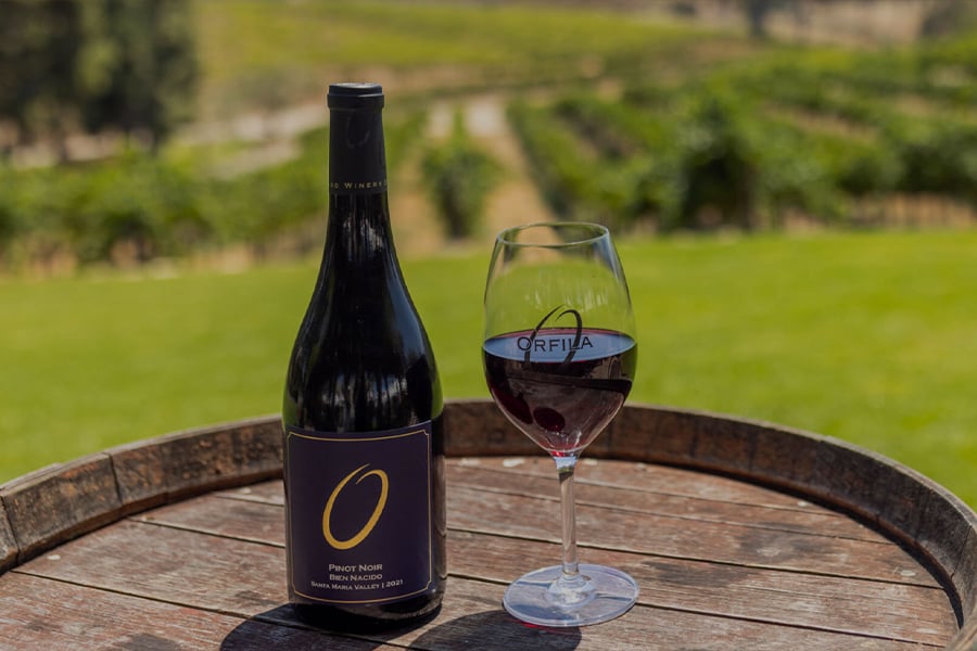 Orfila Winery