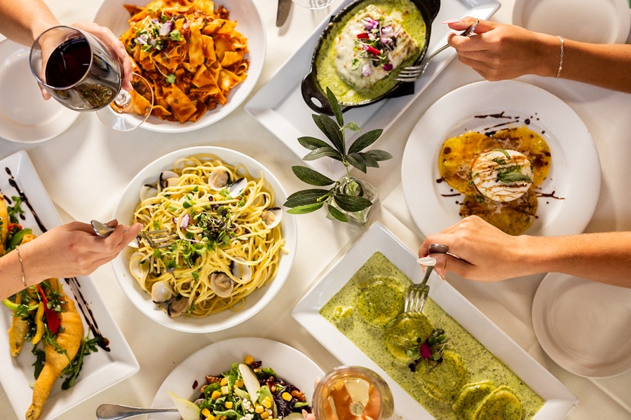 Osteria Panevino