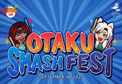 Otaku Smash Night