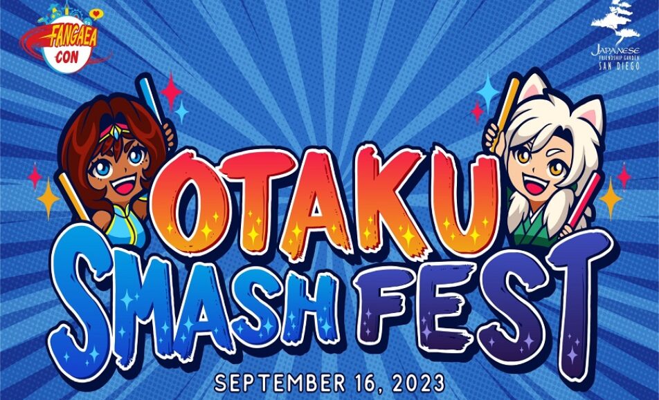 Otaku Smash Night