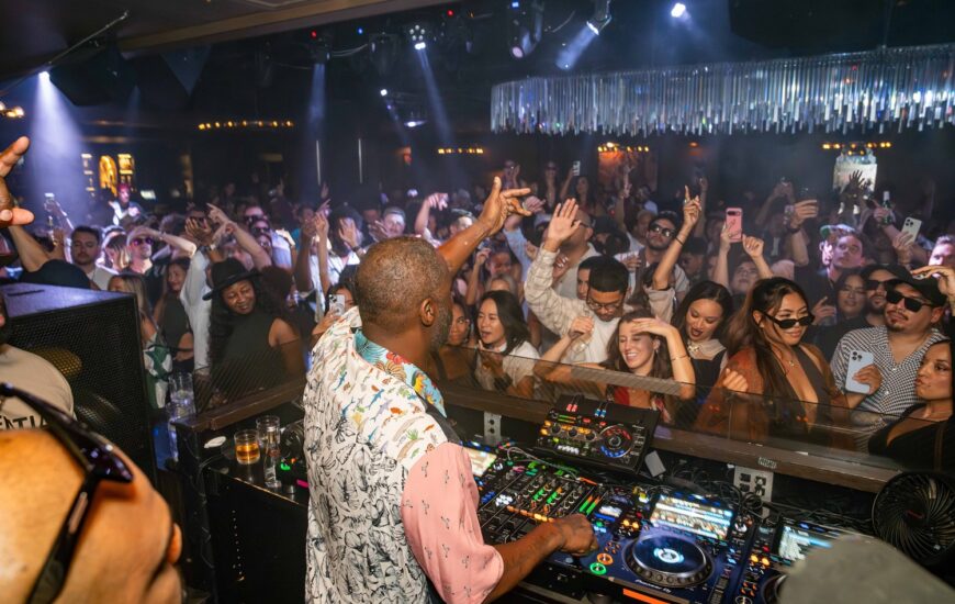 Oxford Social Club’s February Lineup