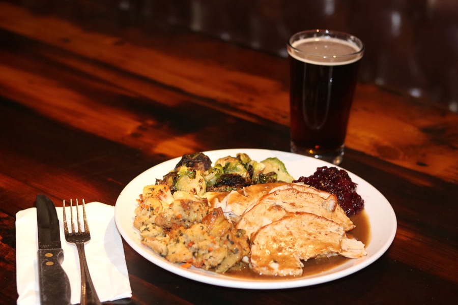 PB Alehouse