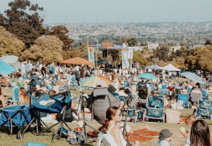 Pacific Records Festival
