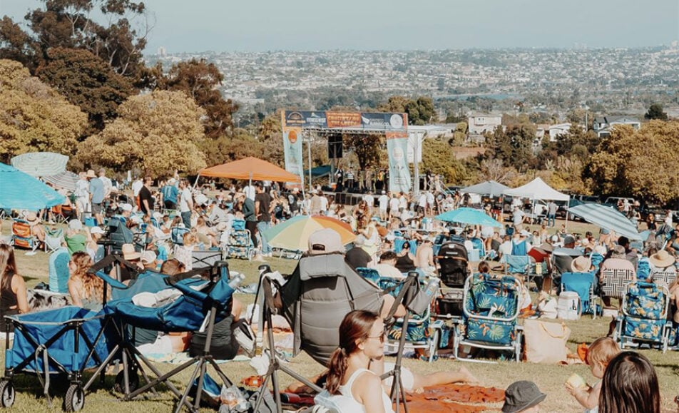 Pacific Records Festival