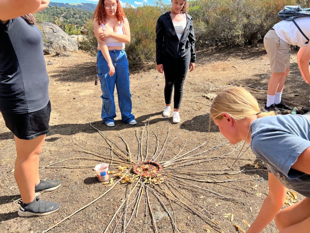 The Watershed Explorers