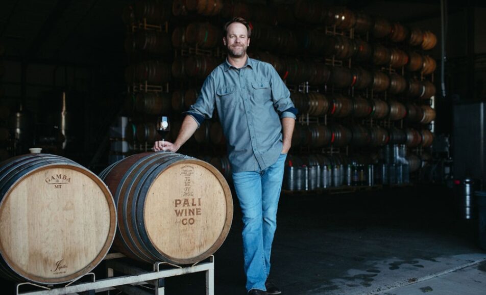 Pali Wine Co. Vintner's Showcase