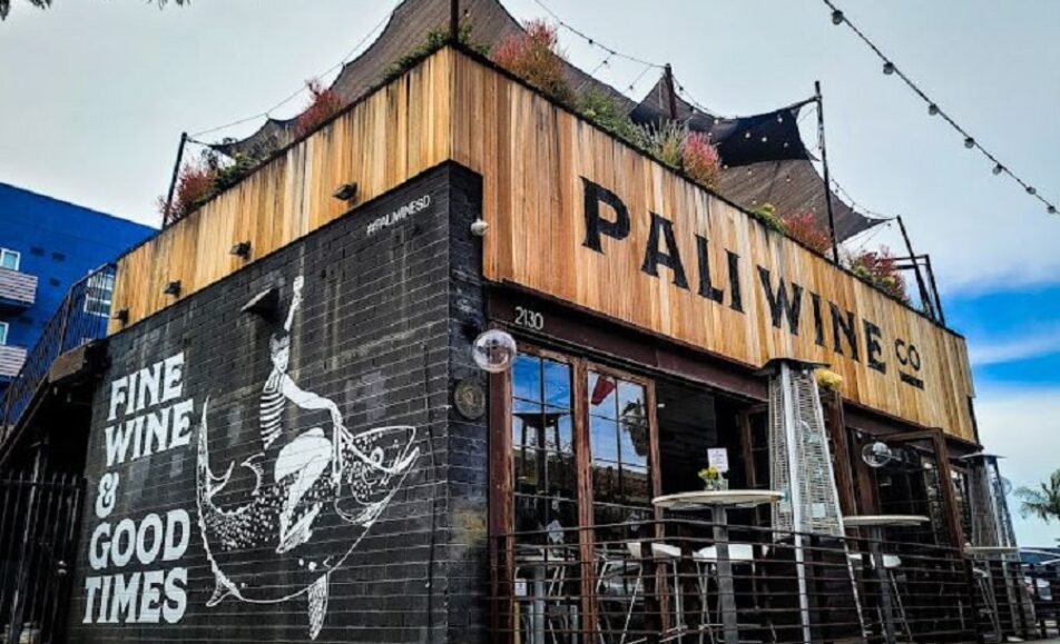 Pali Wine Co. To Host Summer Sessions Backyard Bash