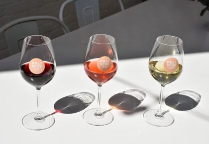 Spring Winemaker Night at Pali Wine Co.
