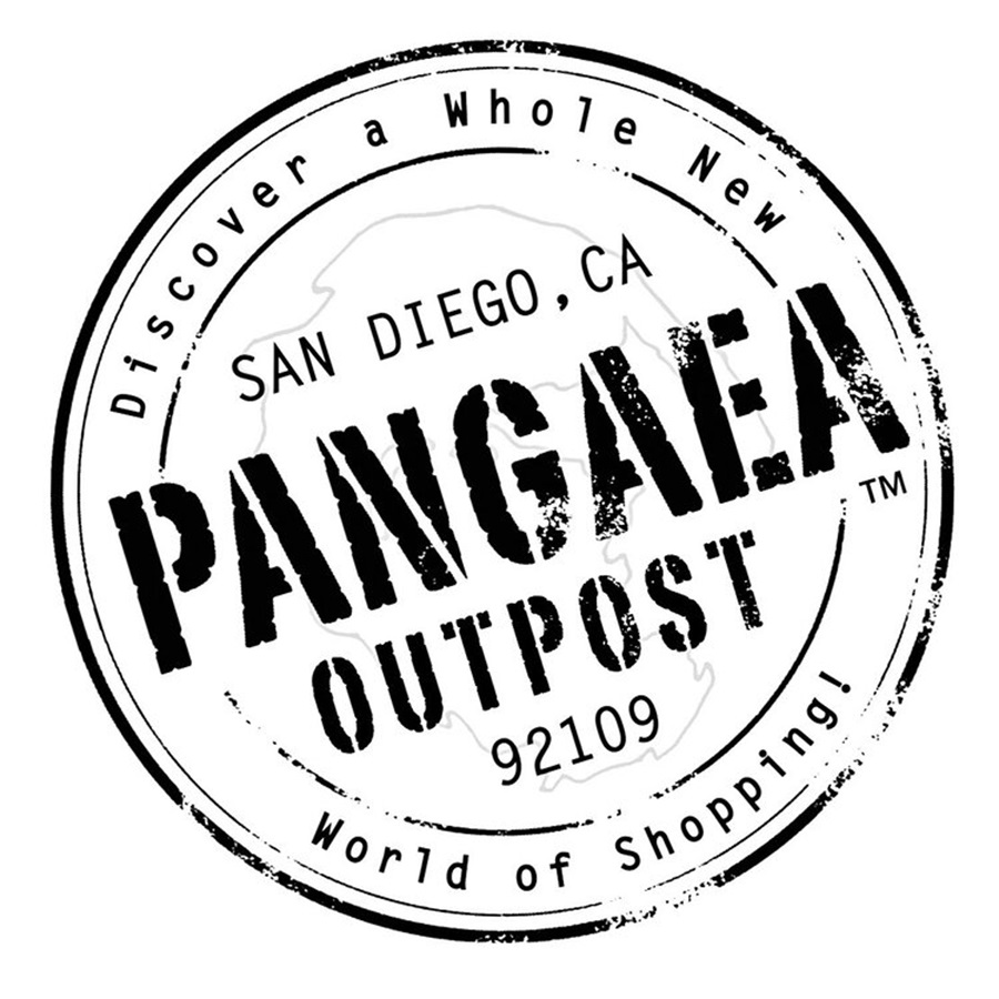 Pacific Beach small businesses at Pangaea Outpost 