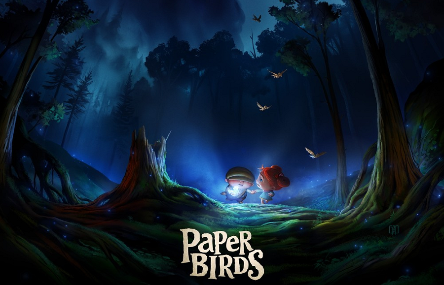 Wonderspaces VR Film Series