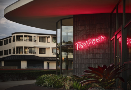 Paradisaea two-year Anniversary celebration