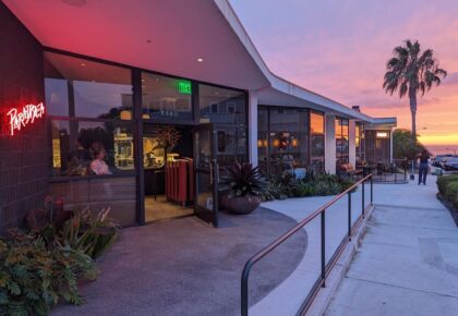 Paradisaea Recognized In La Jolla's Jewel Awards