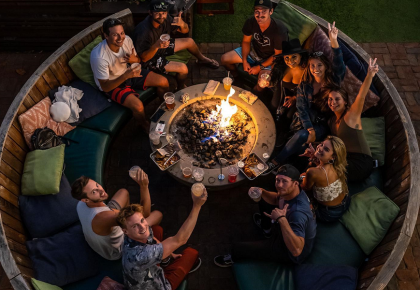 Weekly Trivia Night And Tacos At Park 101 Carlsbad