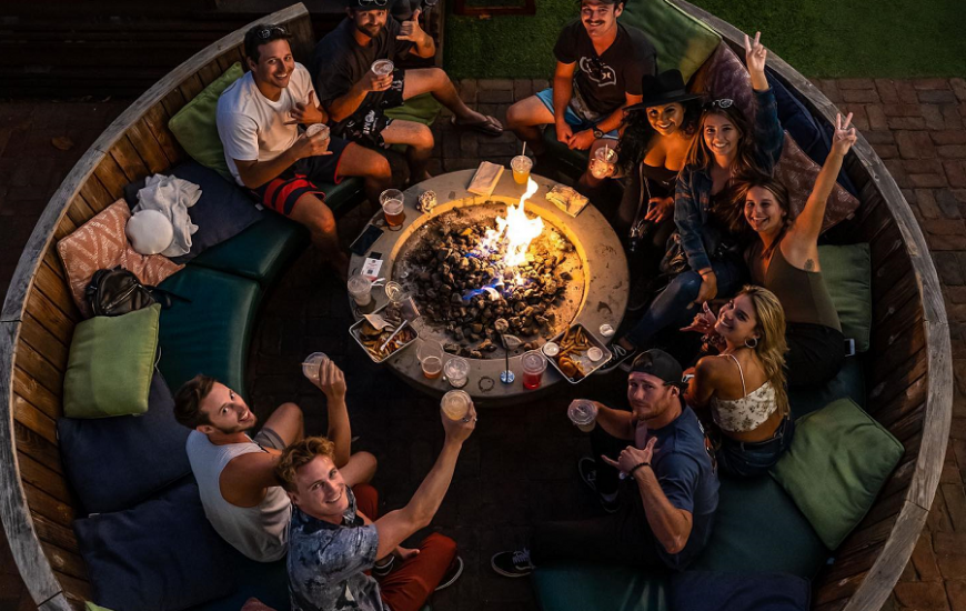 Weekly Trivia Night And Tacos At Park 101 Carlsbad