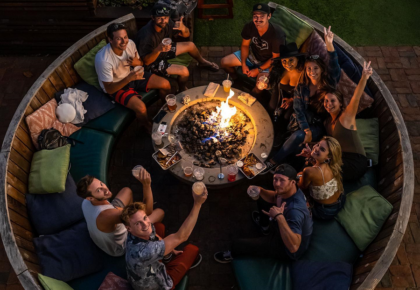 Paint the Night Away at PRK 101 Carlsbad