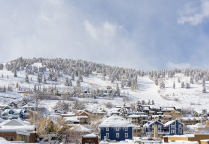 guide to Winter Getaway to Park City for San Diego travelers