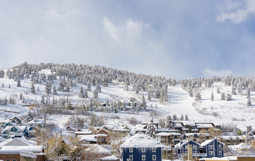 guide to Winter Getaway to Park City for San Diego travelers