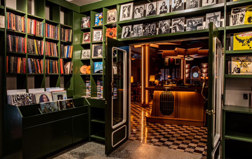 Esquire’s Best Bars in America 2024