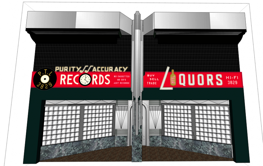 CH Projects Partners With Folk Arts Rare Records To Open Part Time Lover