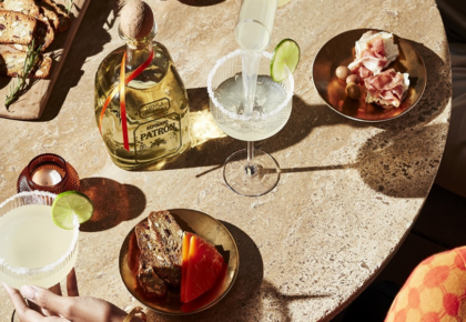 Cocktail and Spirit Pairing Dinner at Monello